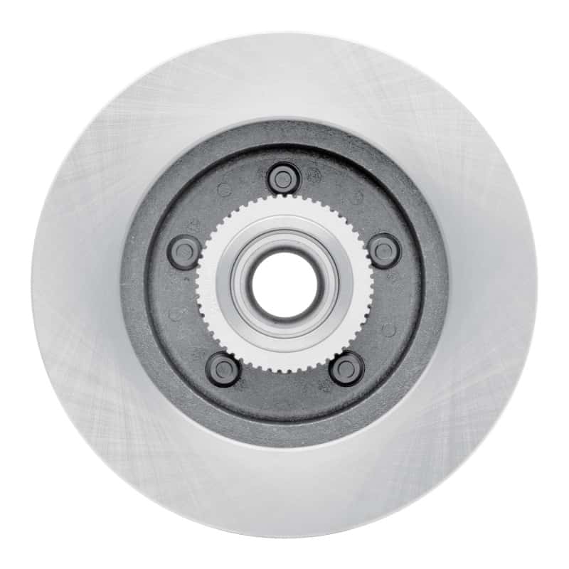 DFC — DFC 92-02 Chevrolet Tahoe Front Brake Rotor
DFC Brake Rotor - view 5