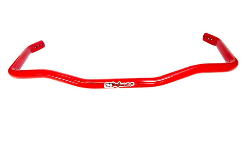 UMI Performance — UMI Performance 05-14 Ford Mustang Front Sway Bar 35mm Tubular Adjustable
Front Sway Bar - view 4