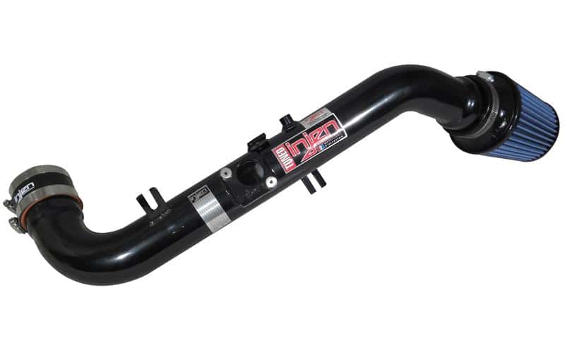 Injen — Injen 00-04 MR2 Spyder 1.8L 4 Cyl. Black Short Ram Intake
Short Ram Intake
Air Intake Kit - view 2