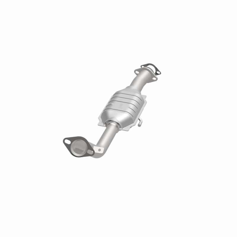 Magnaflow — MagnaFlow Conv DF Ranger 83-88
Standard Grade
Standard - view 26