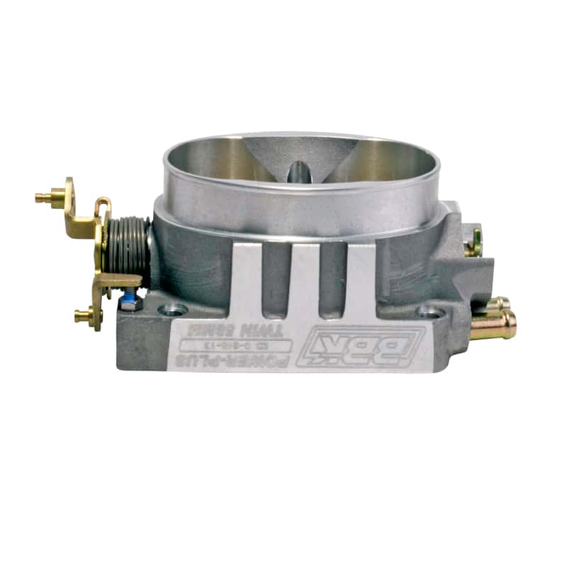 BBK — BBK 89-92 GM 305 350 Twin 58mm Throttle Body BBK Power Plus Series
Throttle Body
TBdyAssy - view 10