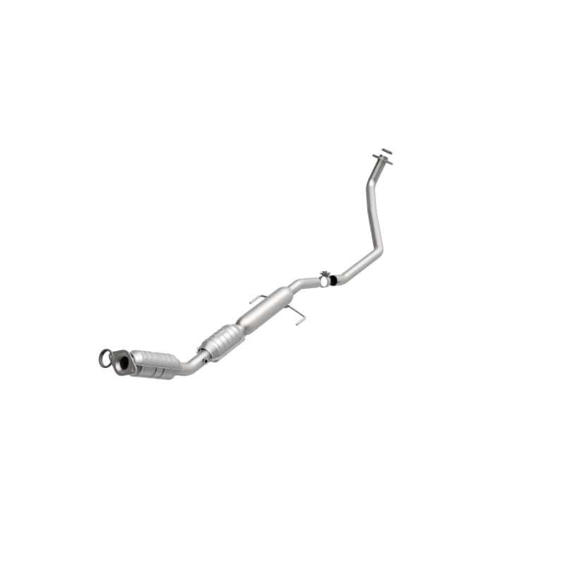 Magnaflow — MagnaFlow Converter Direct Fit California 09-11 Toyota Corolla / Matrix L4-1.8LGAS
California - view 28