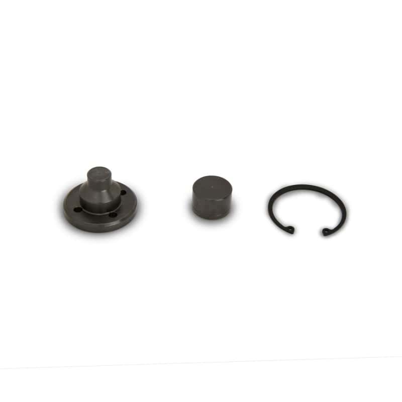 Eaton — Eaton Detroit Truetrac Differential 33 Spline 1.41in Axle Shaft Dia 4.10 & Up Ratio Rear 8.875in
Differential - view 5