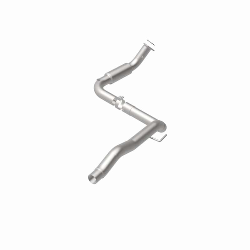 Magnaflow — MagnaFlow Conv DF 07-08 Sub XL 6.0 Driver Side OEM
OEM Grade
OEM - view 18