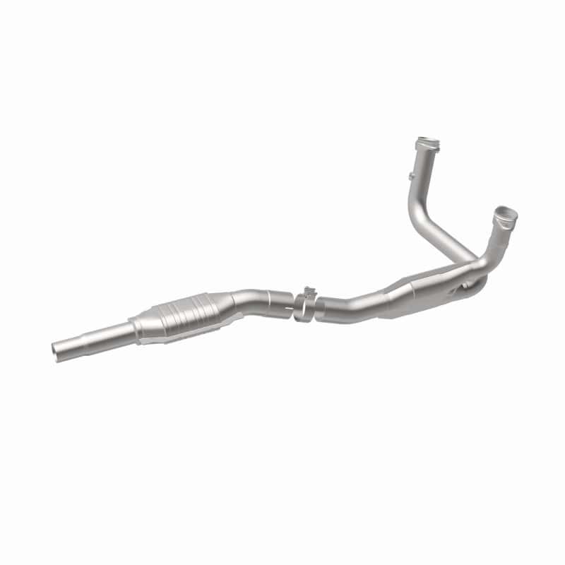 Magnaflow — MagnaFlow Conv DF 95 Ford Bronco 5.8L
HM Grade
HM - view 19