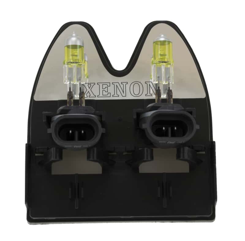 Hella — Hella Optilux 881 12V Xenon Yellow XY Bulb
881 Halogen Bulb
Bulb - view 19