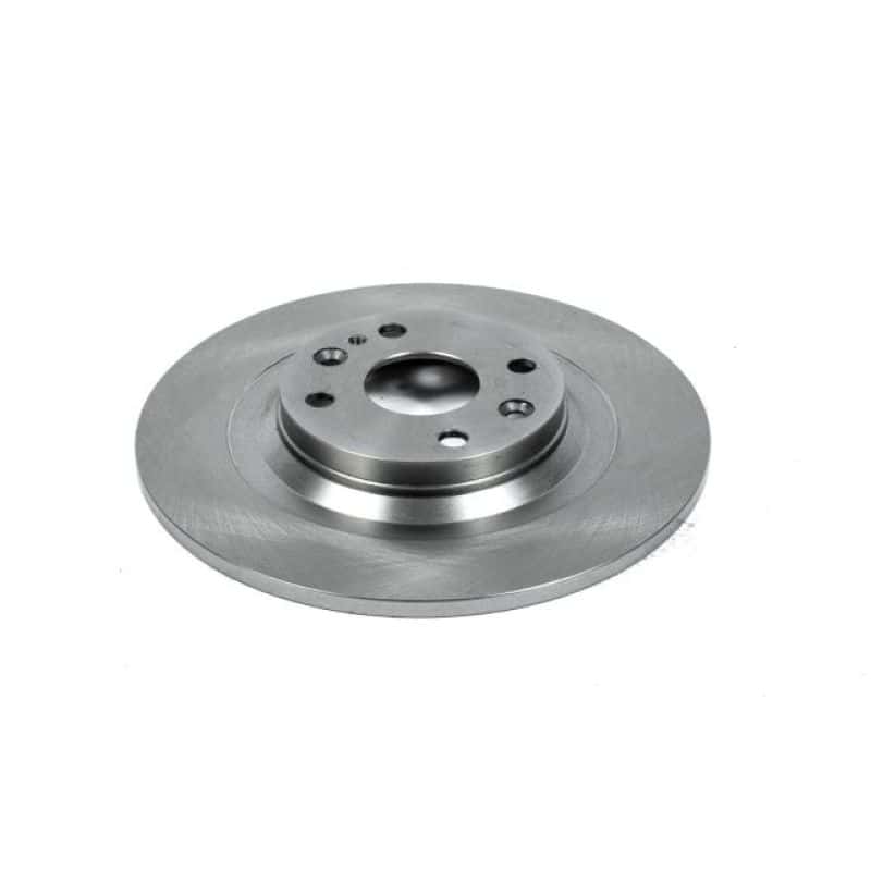 PowerStop — Power Stop 01-05 Mazda Miata Rear Autospecialty Brake Rotor
AutoSpecialty Rotor - view 1