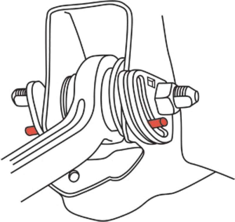 SPC Performance — SPC Performance ALIGN CAMS GUIDE PINS (8)
CAM GUIDE PINS
GUIDE PINS - view 5