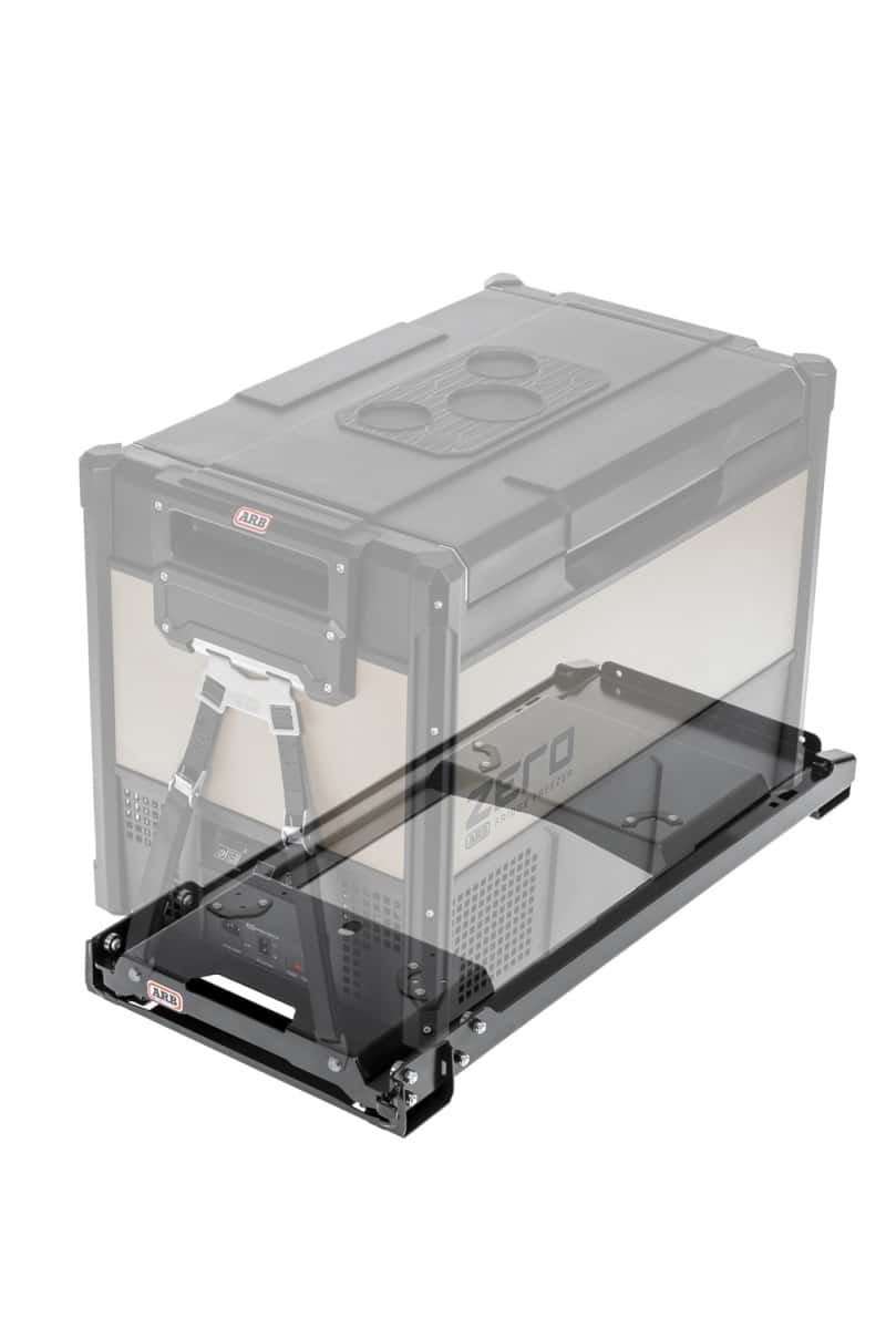 ARB — ARB Fridge Slide Zero 60/69/73L
Fridge Slide - view 1