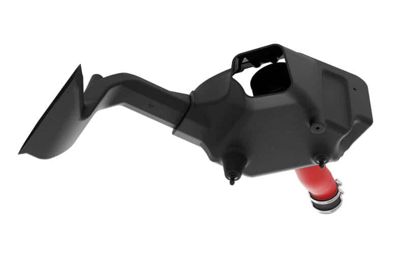 K&N Engineering — K&N 2023+ Toyota GR Corolla L3 1.6L Typhoon Performance Air Intake System
Air Intake System - view 3