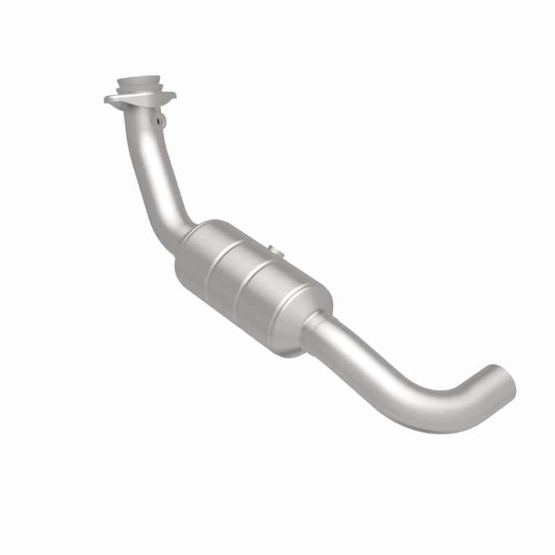 Magnaflow — Magnaflow California Direct Fit Converter 07-08 Ford F-150 4.6L
California - view 14