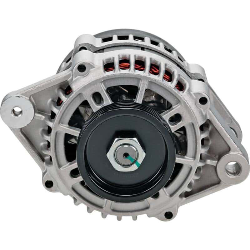 Arrowhead — Arrowhead  John Deere Gator XUV 825 i Alternator - view 2