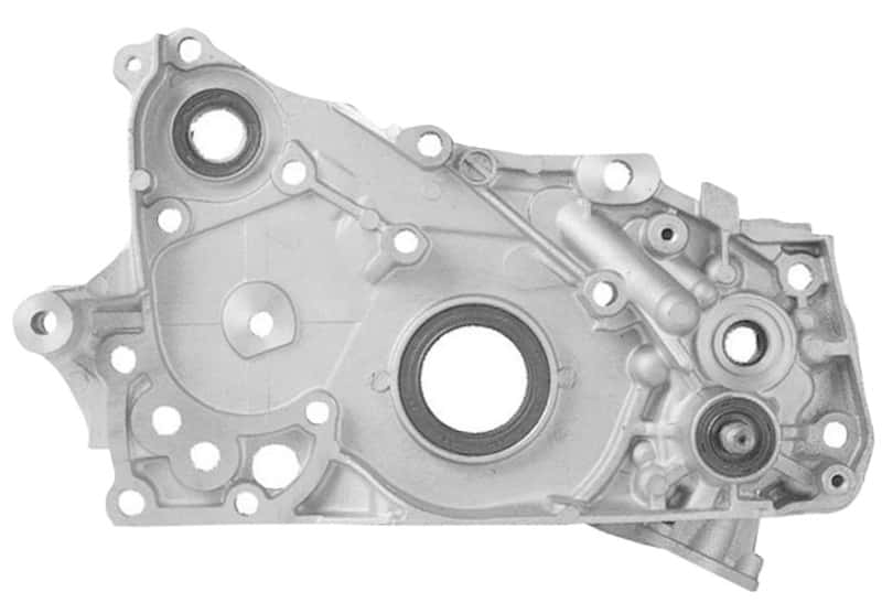 ACL — ACL 89-92 Mitsubishi Eclipse Galant (4G63)/Mirage Turbo (4G61)/90-92 Galant Turbo (4G63) Oil Pump - view 1