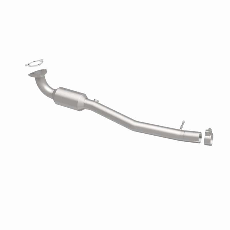 Magnaflow — Magnaflow 07-09 Land Rover Range Rover 4.2L Direct Fit Converter
California - view 12