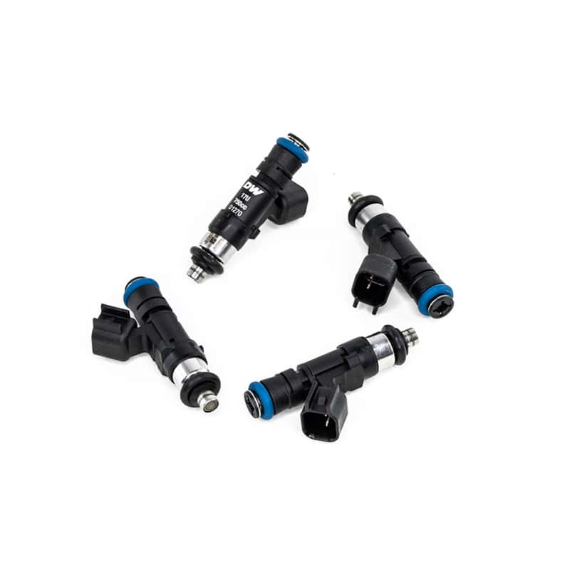 DeatschWerks — DeatschWerks 03-05 Dodge Neon SRT / 08-09 Dodge Caliber SRT 750cc Injectors - Set of 4
dw17U-14-0750-4 - view 1