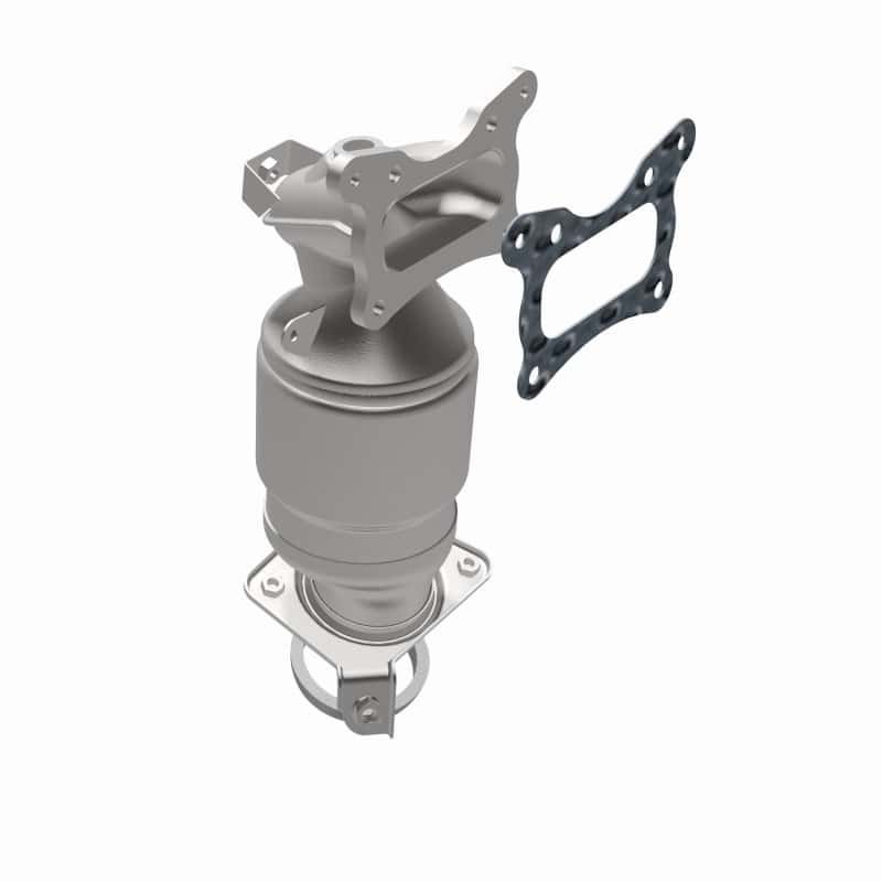 Magnaflow — MagnaFlow Conv Direct Fit 12-14 Honda CR-V 2.4L
OEM Grade
OEM - view 22