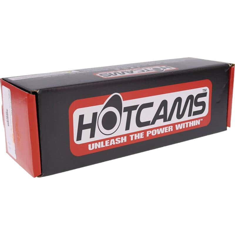 Hot Cams — Hot Cams 04-06 YFM 350 Raptor/87-04 YFM 350 X Warrior Single Cam Camshaft - Stage 2 - view 5