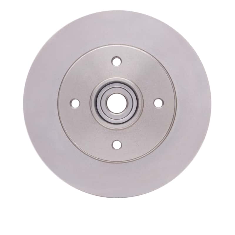 DFC — DFC 07-14 Peugeot 207 (Mexico) Rear Brake Rotor
DFC Brake Rotor - view 1