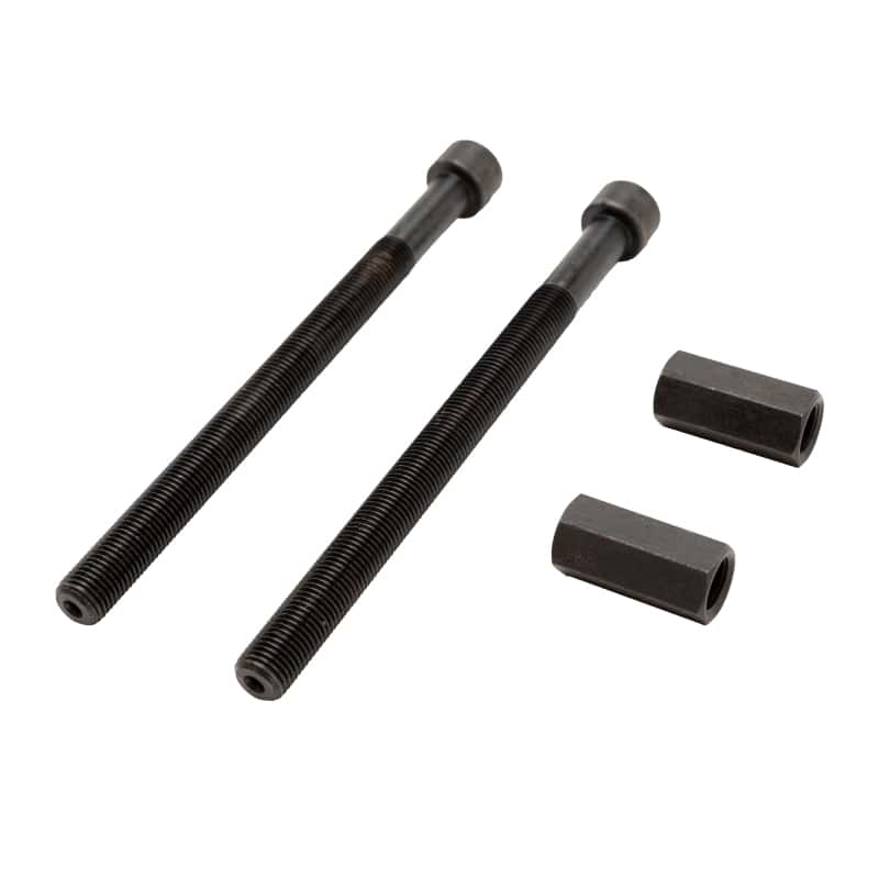 Belltech — Belltech PINION SHIM SET 6 DEGREE (PAIR)
PINION SHIM SET - view 5