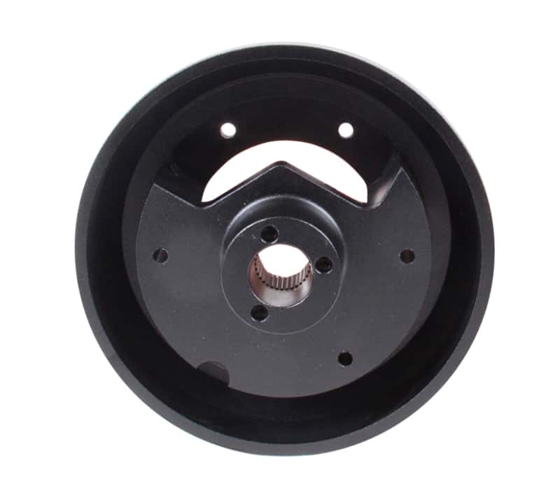NRG — NRG Short Hub Adapter 350Z / 370Z / G35 / G37 - view 8