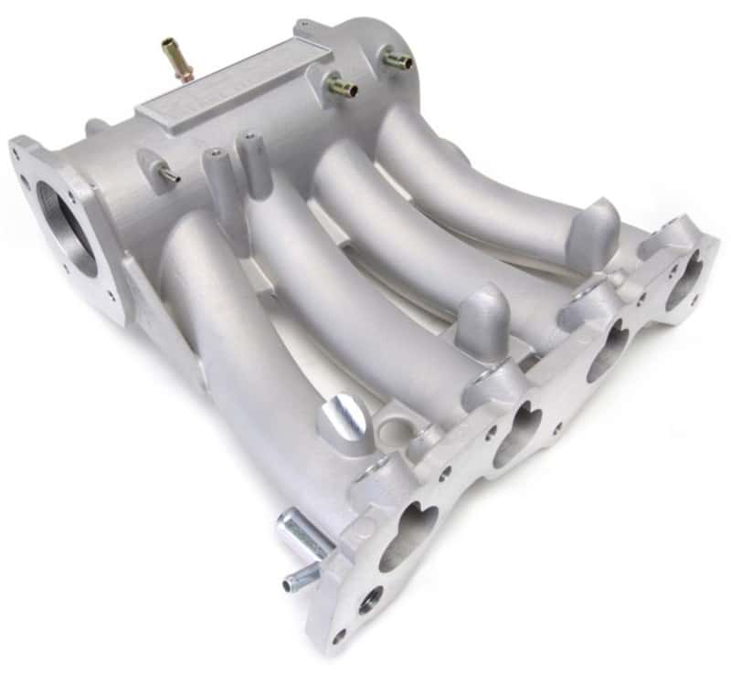 Skunk2 Racing — Skunk2 Pro Series 88-00 Honda D15/D16 SOHC Intake Manifold (Race Only)
Intake Manifold - view 1