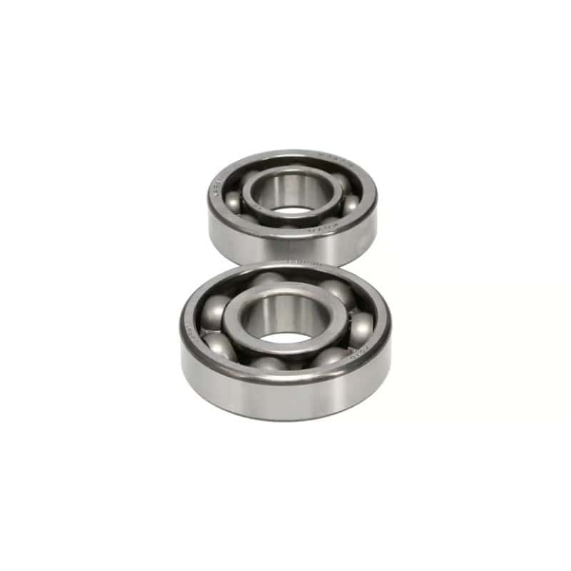 Wiseco — Wiseco 20x47x14 & 22x56x16mm Main Bearing Kit
Main Bearing Kit - view 6