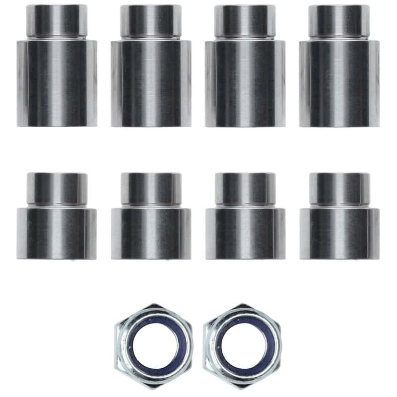 Camburg — Camburg UCA Heim Spacer Kit (458.459)
Shim Kit - view 1
