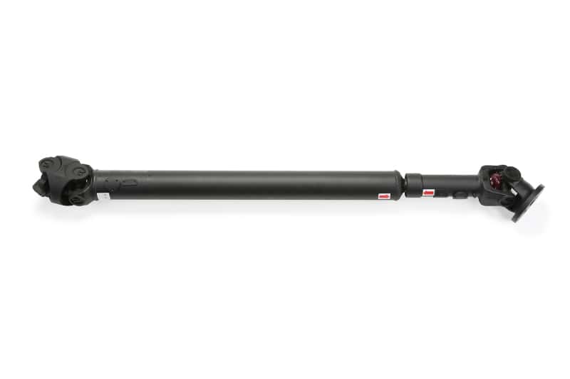 Fabtech — Fabtech 12-18 Jeep JK 4WD 4-Door Heavy Duty Rear Driveshaft
12-18 JEEP JK 4DR RR - view 1
