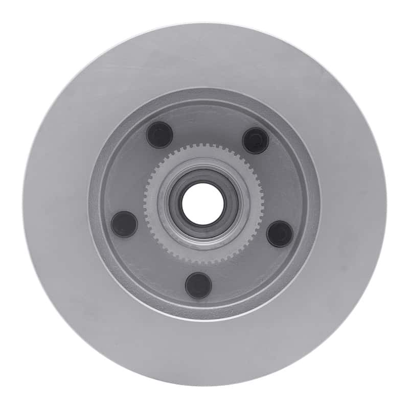 DFC — DFC 94-03 Ford E-150 Front GeoSPEC Coated Rotor
DFC Brake Rotor - view 5
