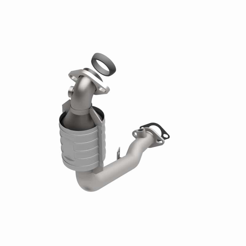 Magnaflow — MagnaFlow Conv Direct Fit Escort-Tracer 92-95
Standard Grade
Standard - view 28