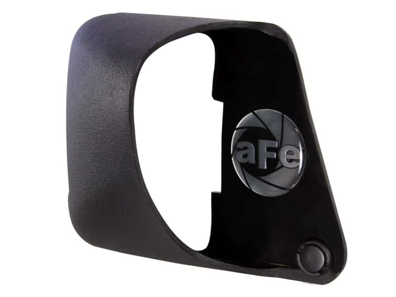 aFe — aFe MagnumFORCE Intake System Scoop 12-15 BMW 335i/335ix (F30) L6 3.0L (t) N55
Dynamic Air Scoop
AirIntScoop - view 1