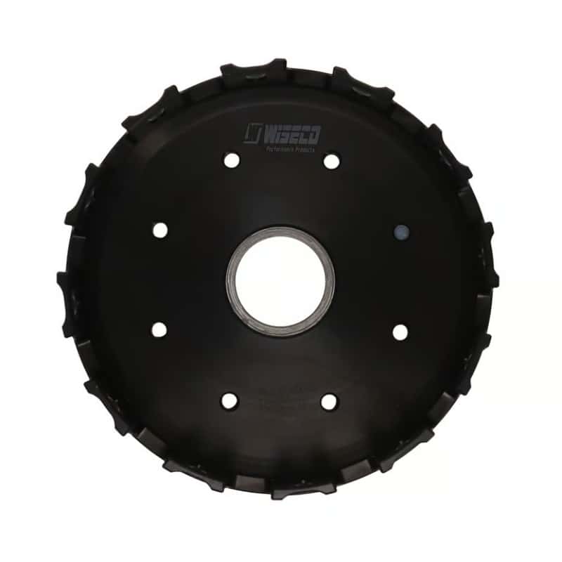 Wiseco — Wiseco 05-20 Yamaha YZ125 Clutch Basket
Clutch Basket - view 4
