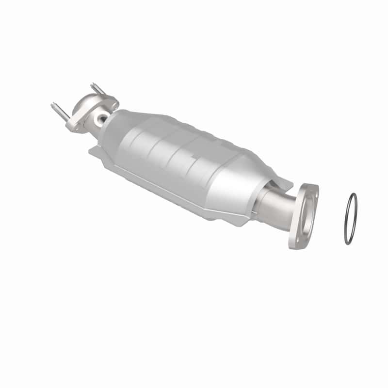Magnaflow — MagnaFlow Conv DF 05-07 Ford Freestyle 3.0L
OEM Grade
OEM - view 22