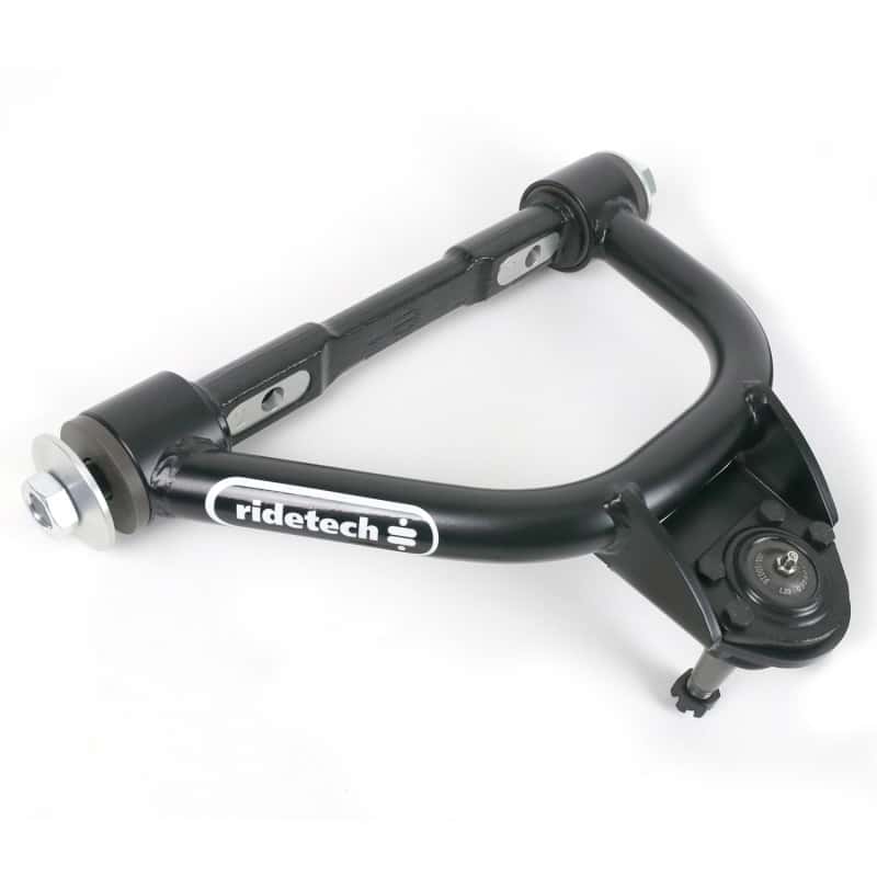 Ridetech — Ridetech 65-79 Ford F-100 2WD Front IFS Suspension System - Pin Spindle
Ft Susp, 65-79 F-100 - view 8