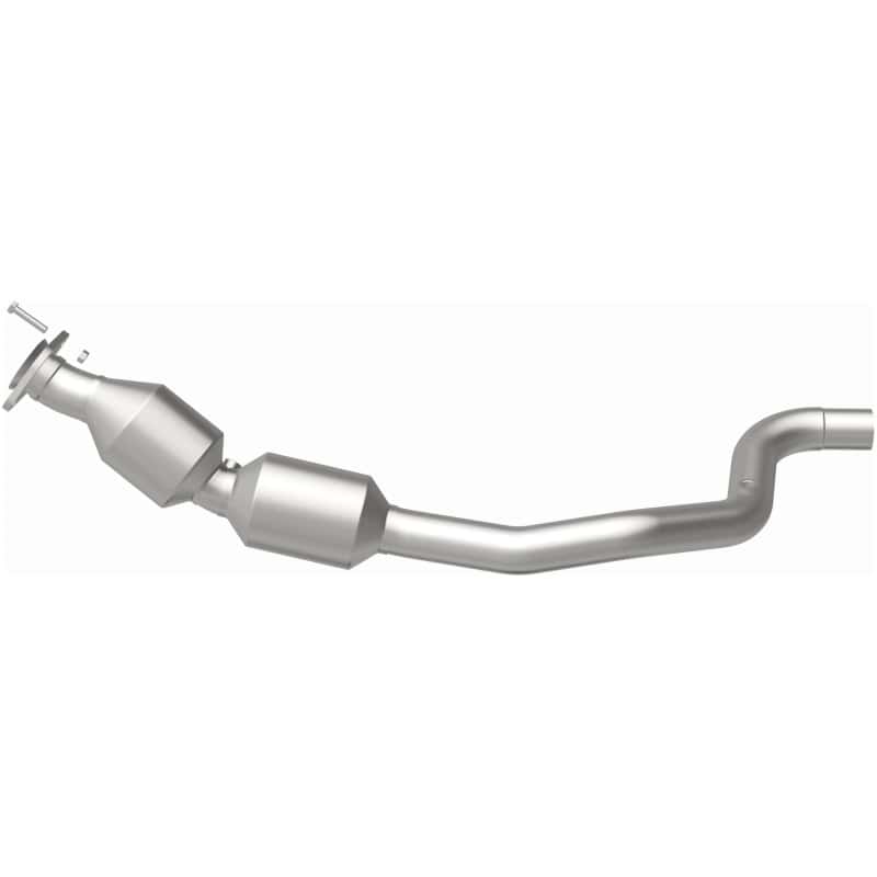 Magnaflow — MagnaFlow 13-17 Range Rover V8 5 OEM Underbody Direct Fit EPA Compliant Catalytic Converter
OEM Grade
OEM - view 31
