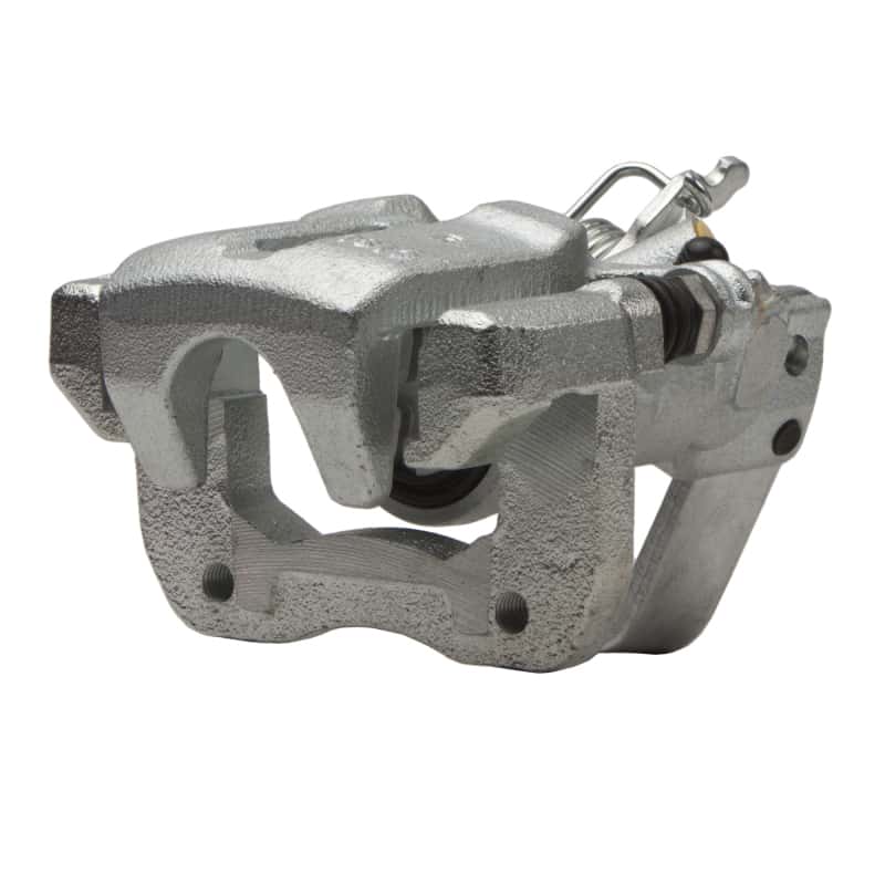 DFC — DFC 98-08 Acura TSX Rear-R Premium Caliper - Silver Zinc Coated
DFC Brake Caliper - view 2