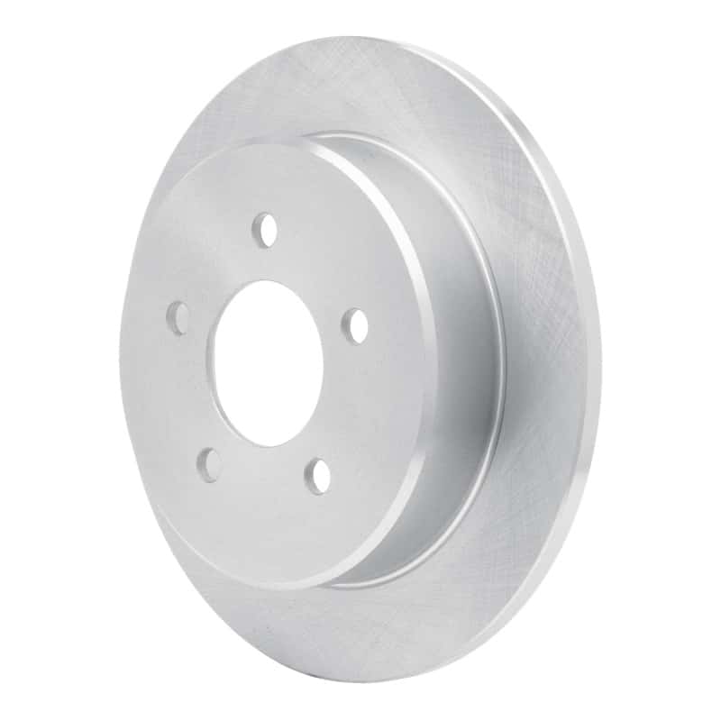 DFC — DFC 95-02 Ford Explorer Rear Brake Rotor
DFC Brake Rotor - view 2