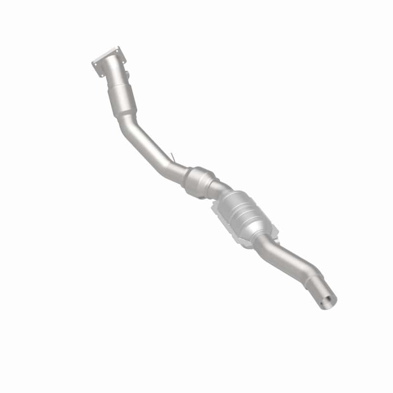 Magnaflow — MagnaFlow Conv DF 00-02 Audi A6 Quattro 2.7L
OEM Grade
OEM - view 13