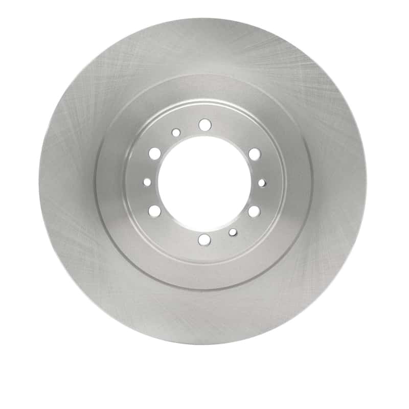 DFC — DFC 98-04 Mitsubishi Montero Front Brake Rotor
DFC Brake Rotor - view 1