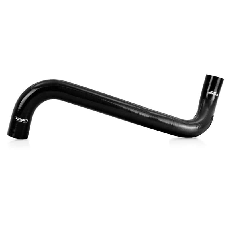 Mishimoto — Mishimoto 08-09 Pontiac G8 Silicone Coolant Hose Kit - Black
Silicone Hose - view 2