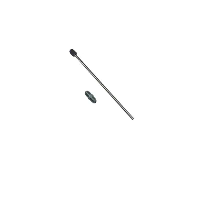 Nitrous Express — Nitrous Express Safety Blow Off w/Discharge Tube for MC Valves
N2OBlow-OffAdpt
Safety Blow Off - view 1