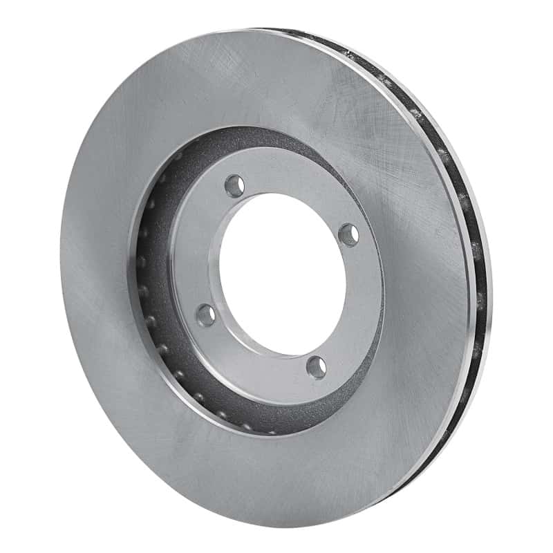 DFC — DFC 91-92 Mitsubishi Mirage Front Brake Rotor
DFC Brake Rotor - view 4