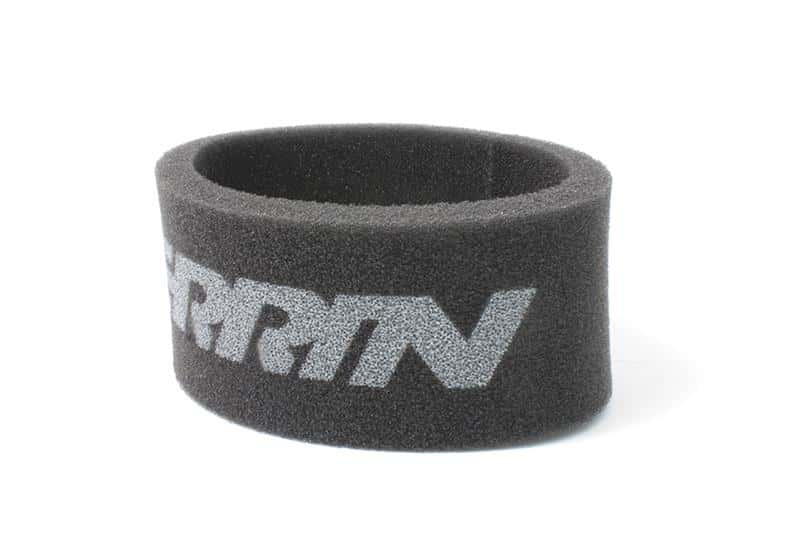 Perrin Performance — PERRIN Universal Brake Reservoir Cozy - Black - view 2