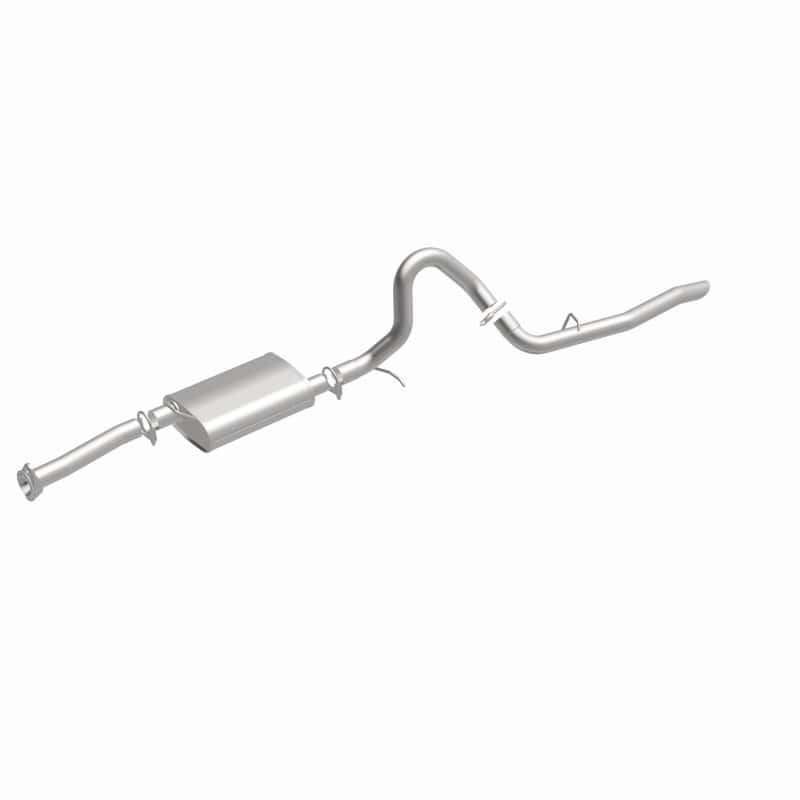 Magnaflow — MagnaFlow BRE Exhaust Kit 99-04 Ford Mustang
Exhaust Kit - view 4