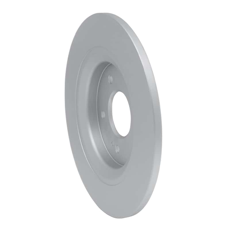 DFC — DFC 21-25 Hyundai Santa Fe Rear GeoSPEC Coated Rotor - view 4
