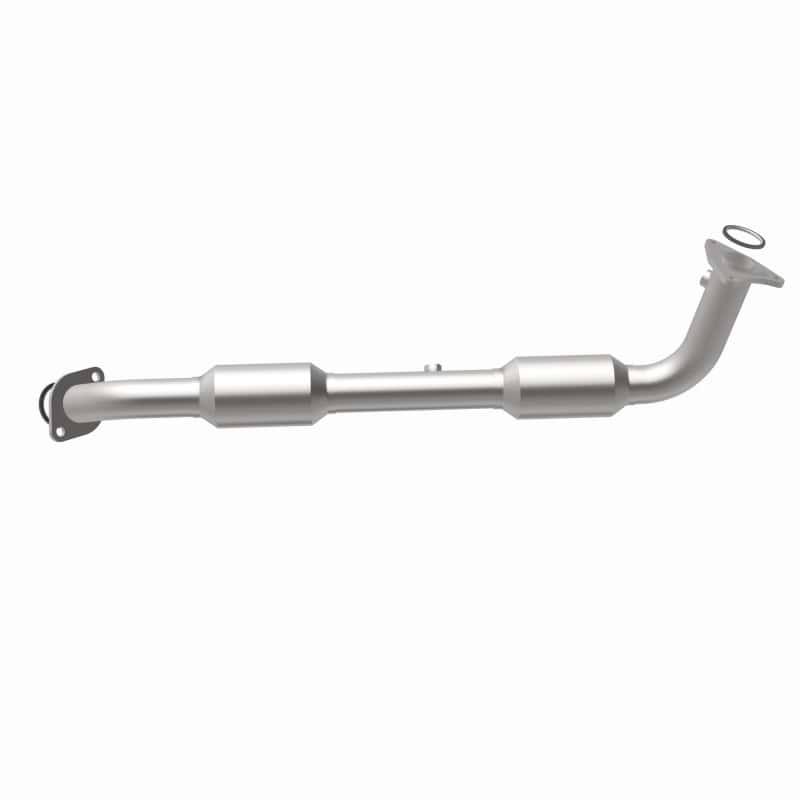 Magnaflow — MagnaFlow Conv Direct Fit 13-15 Land Cruiser 5.7
OEM Grade
OEM - view 20