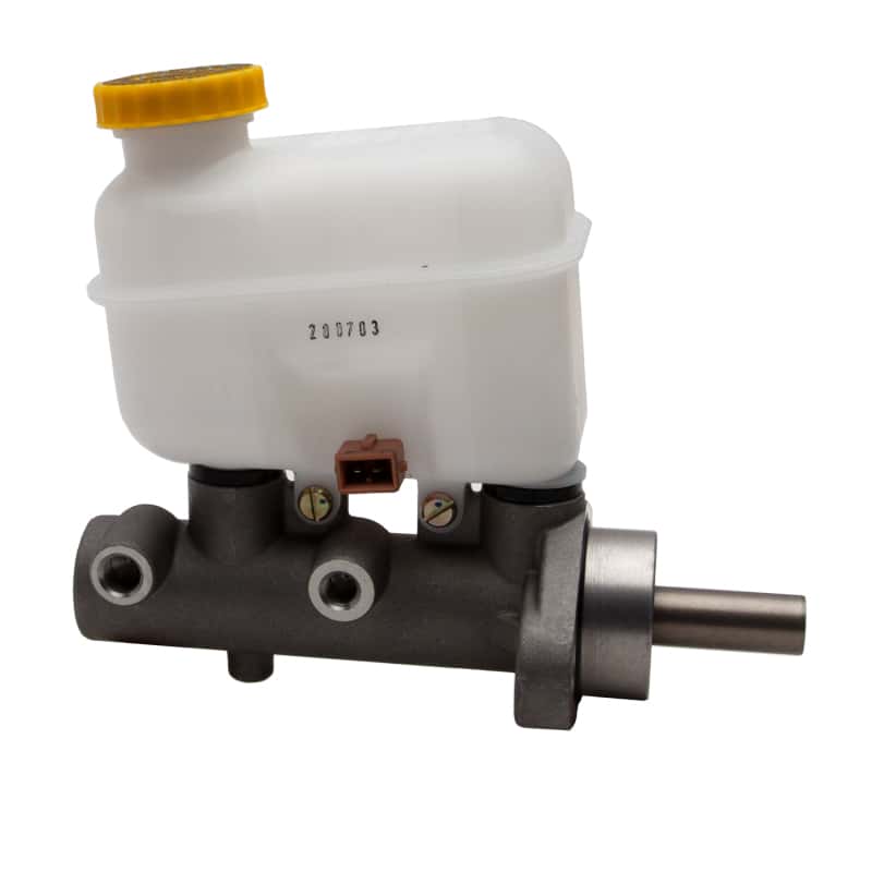 DFC — DFC 05-11 Dodge Dakota Brake Master Cylinder
DFC Brake Master Cyl - view 1