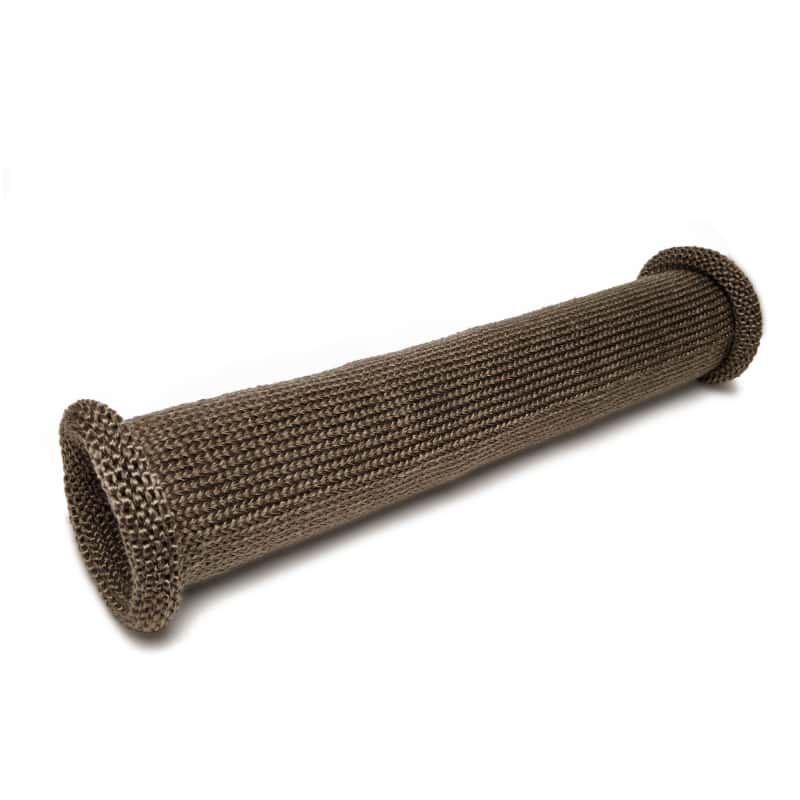 DEI — DEI Titanium 4in Knit Exhaust Sleeve - 24in
Exhaust Wrap Kit - view 10