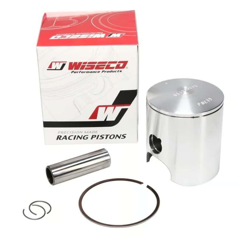 Wiseco — Wiseco Suzuki RM250 86 2658CS Piston Kit
Piston Kit - view 9