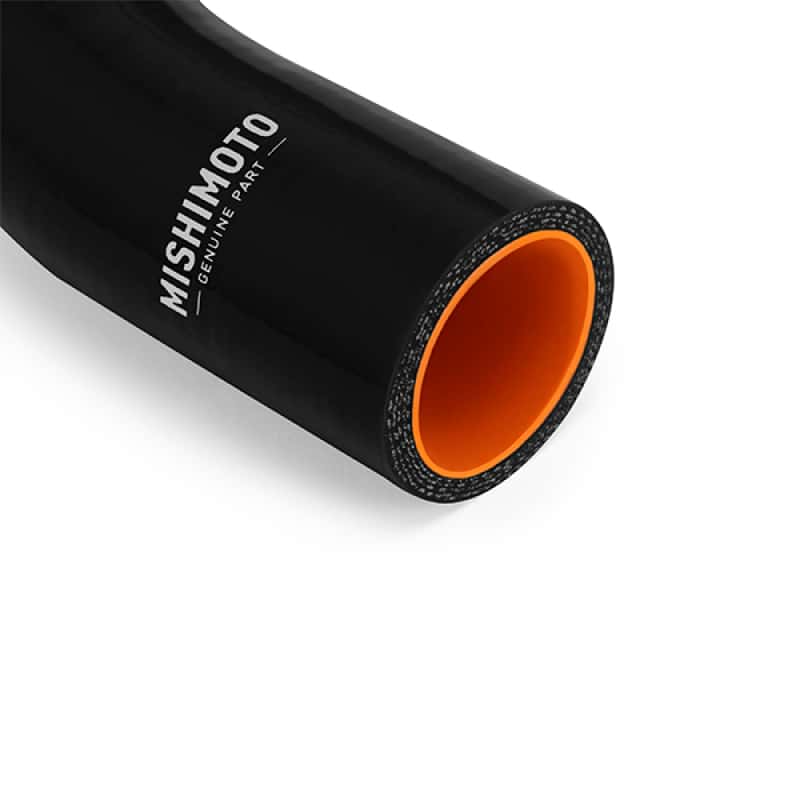 Mishimoto — Mishimoto 2011+ Mopar LX Chassis 6.4L Hemi Black Silicone Hose Kit
Coolant Hose Kit - view 12